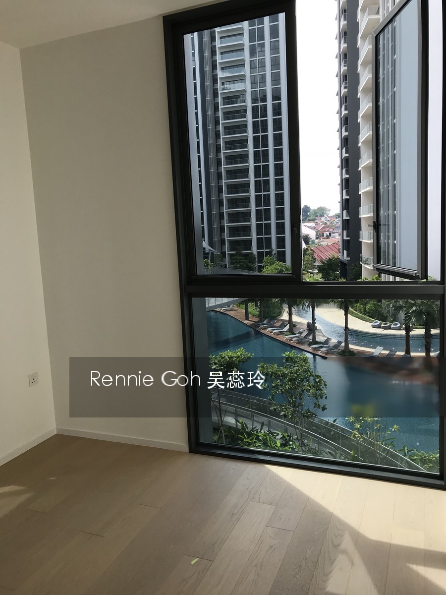 The Panorama (D20), Condominium #154657352